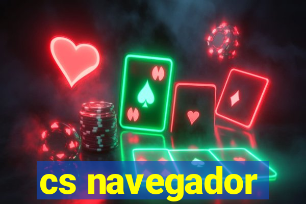 cs navegador